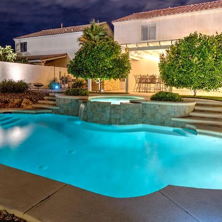 Villa Vegas Vacation à Las Vegas Extérieur photo