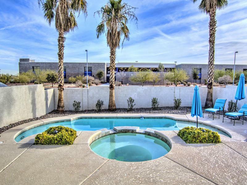 Villa Vegas Vacation à Las Vegas Extérieur photo