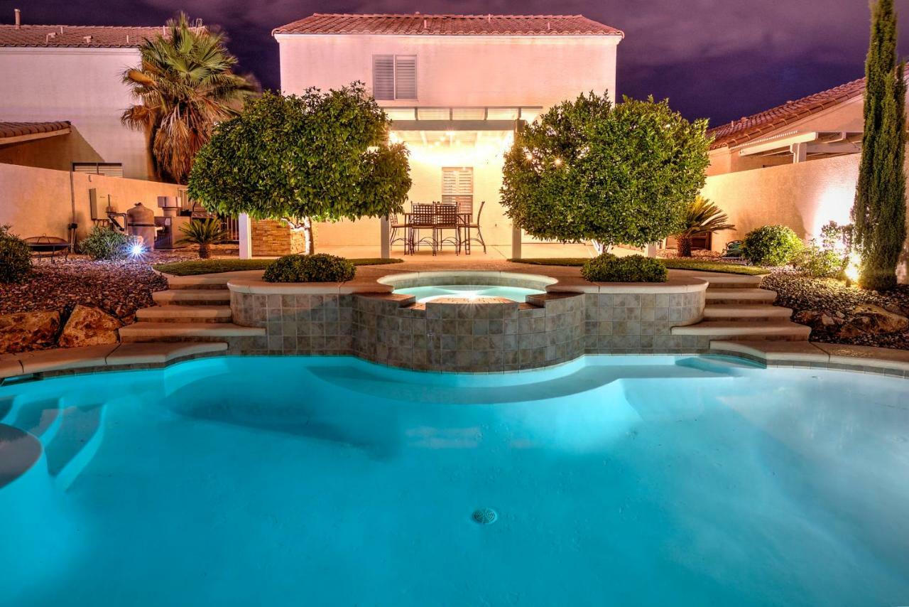 Villa Vegas Vacation à Las Vegas Extérieur photo